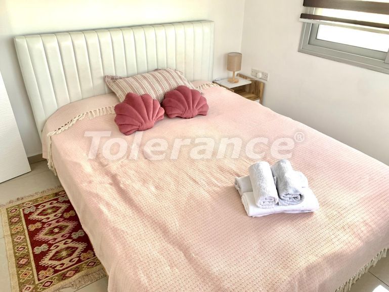 Квартира в Кирения, Северный Кипр: купить недвижимость в Турции - 73086