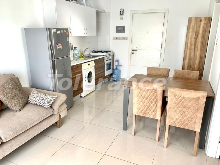 Квартира в Кирения, Северный Кипр: купить недвижимость в Турции - 73087