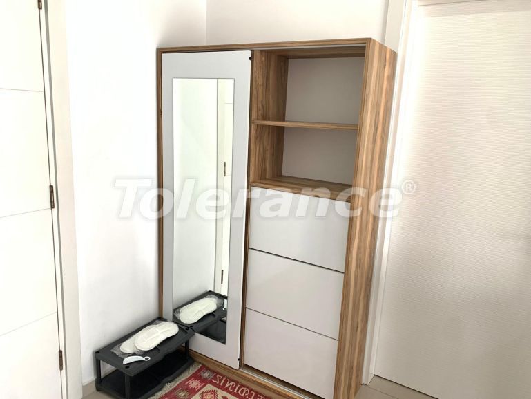 Квартира в Кирения, Северный Кипр: купить недвижимость в Турции - 73089