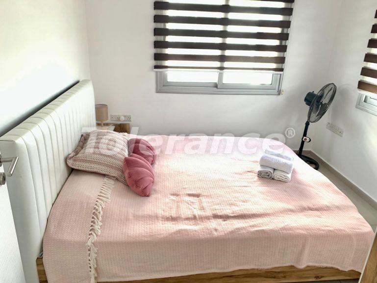 Квартира в Кирения, Северный Кипр: купить недвижимость в Турции - 73091