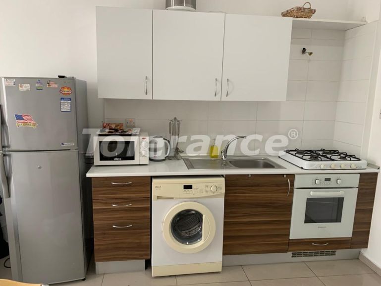 Квартира в Кирения, Северный Кипр: купить недвижимость в Турции - 73092