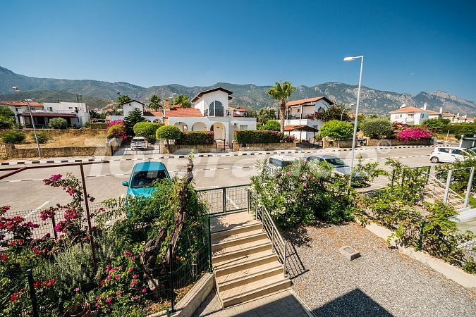 Квартира в Кирения, Северный Кипр: купить недвижимость в Турции - 73097