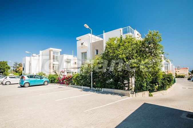 Квартира в Кирения, Северный Кипр: купить недвижимость в Турции - 73098
