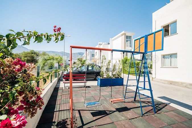 Квартира в Кирения, Северный Кипр: купить недвижимость в Турции - 73099