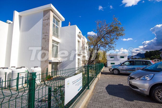Квартира в Кирения, Северный Кипр: купить недвижимость в Турции - 73100