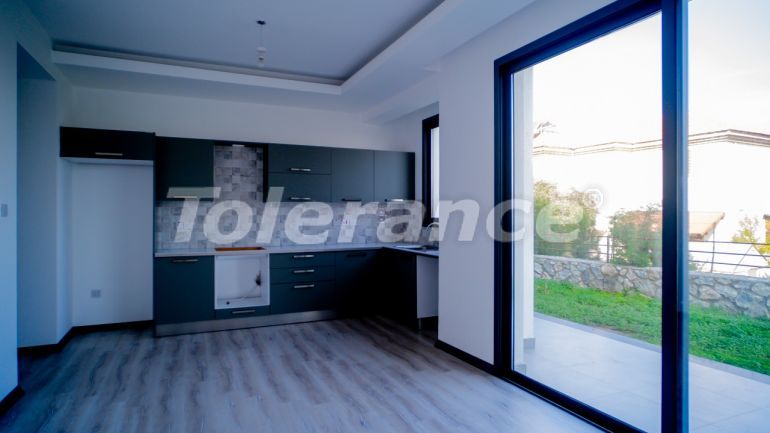 Квартира в Кирения, Северный Кипр: купить недвижимость в Турции - 73555