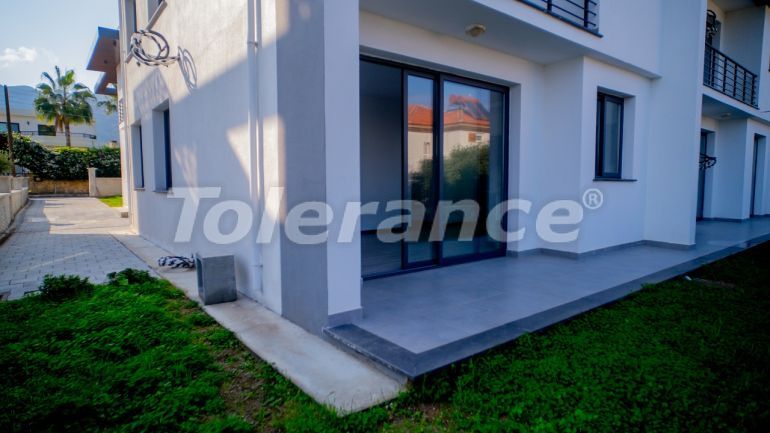 Квартира в Кирения, Северный Кипр: купить недвижимость в Турции - 73557