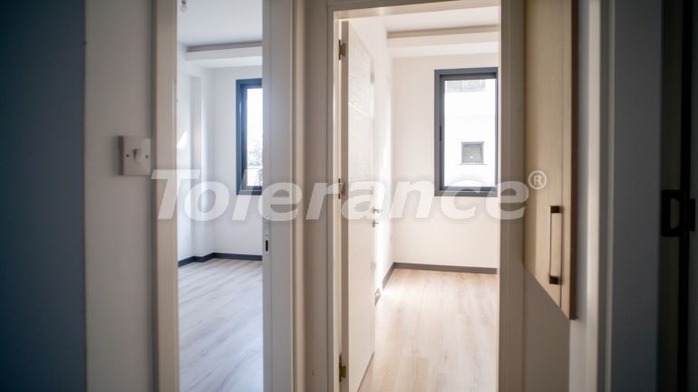 Квартира в Кирения, Северный Кипр: купить недвижимость в Турции - 73560