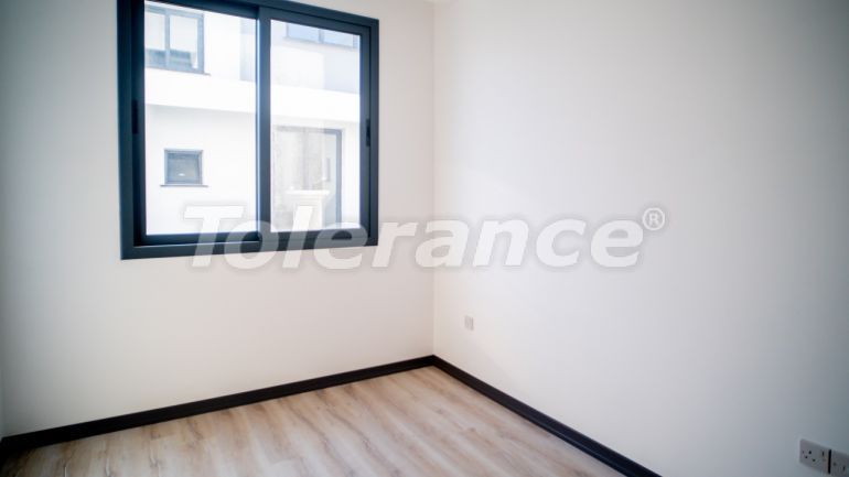 Квартира в Кирения, Северный Кипр: купить недвижимость в Турции - 73564