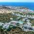 Квартира от застройщика в Кирения, Северный Кипр вид на море с бассейном в рассрочку: купить недвижимость в Турции - 73565