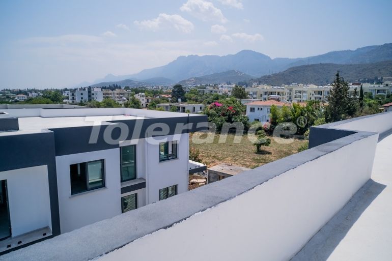 Квартира в Кирения, Северный Кипр: купить недвижимость в Турции - 73726