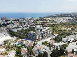 Квартира от застройщика в Кирения, Северный Кипр в рассрочку: купить недвижимость в Турции - 74012