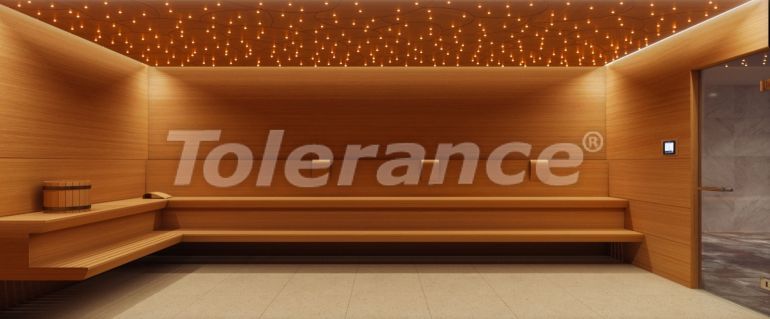 Квартира от застройщика в Кирения, Северный Кипр в рассрочку: купить недвижимость в Турции - 74019