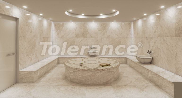 Квартира от застройщика в Кирения, Северный Кипр в рассрочку: купить недвижимость в Турции - 74033