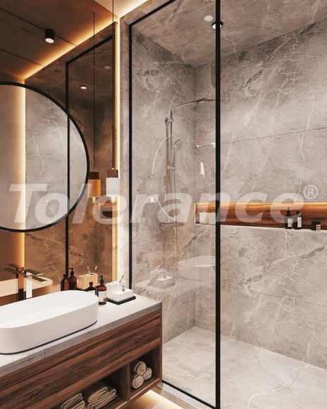 Квартира в Кирения, Северный Кипр в рассрочку: купить недвижимость в Турции - 74062