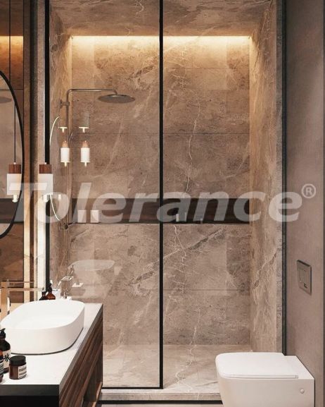 Квартира в Кирения, Северный Кипр в рассрочку: купить недвижимость в Турции - 74063