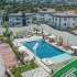 Квартира в Кирения, Северный Кипр в рассрочку: купить недвижимость в Турции - 74077
