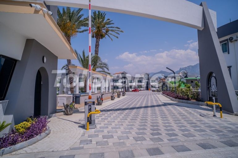 Квартира в Кирения, Северный Кипр в рассрочку: купить недвижимость в Турции - 74081