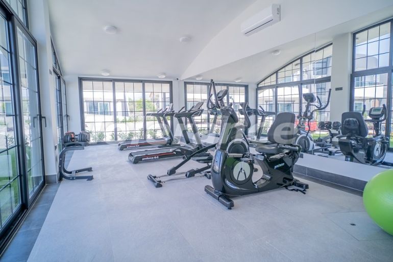 Квартира в Кирения, Северный Кипр в рассрочку: купить недвижимость в Турции - 74085