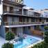 Квартира от застройщика в Кирения, Северный Кипр в рассрочку: купить недвижимость в Турции - 74315