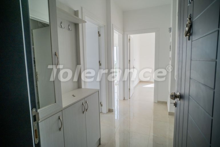 Квартира от застройщика в Кирения, Северный Кипр вид на море с бассейном: купить недвижимость в Турции - 74346