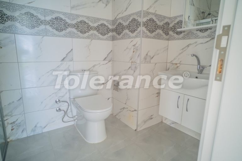 Квартира от застройщика в Кирения, Северный Кипр вид на море с бассейном: купить недвижимость в Турции - 74369