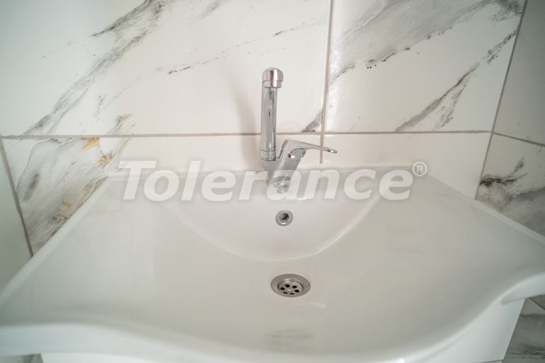 Квартира от застройщика в Кирения, Северный Кипр вид на море с бассейном: купить недвижимость в Турции - 74370