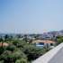 Квартира от застройщика в Кирения, Северный Кипр вид на море с бассейном: купить недвижимость в Турции - 74383