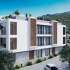 Квартира от застройщика в Кирения, Северный Кипр в рассрочку: купить недвижимость в Турции - 74682