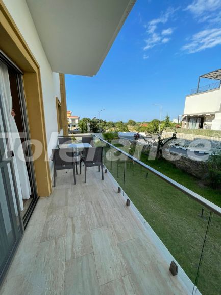 Квартира в Кирения, Северный Кипр: купить недвижимость в Турции - 74700