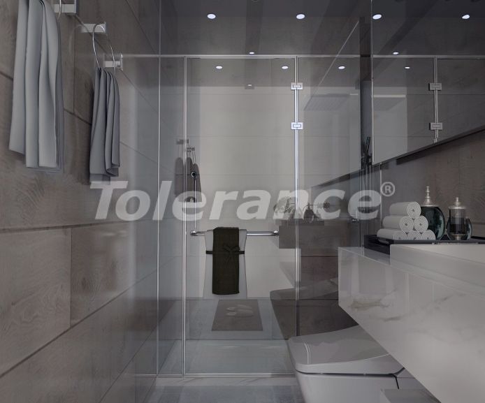 Квартира от застройщика в Кирения, Северный Кипр в рассрочку: купить недвижимость в Турции - 74868