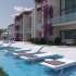 Квартира от застройщика в Кирения, Северный Кипр вид на море с бассейном в рассрочку: купить недвижимость в Турции - 75284