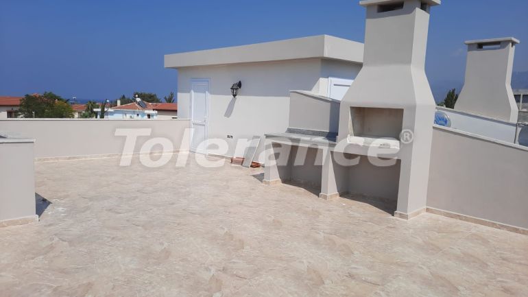 Квартира в Кирения, Северный Кипр: купить недвижимость в Турции - 75422