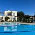Квартира в Кирения, Северный Кипр вид на море: купить недвижимость в Турции - 75437