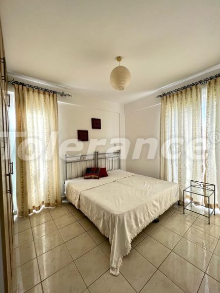 Квартира в Кирения, Северный Кипр вид на море: купить недвижимость в Турции - 75453