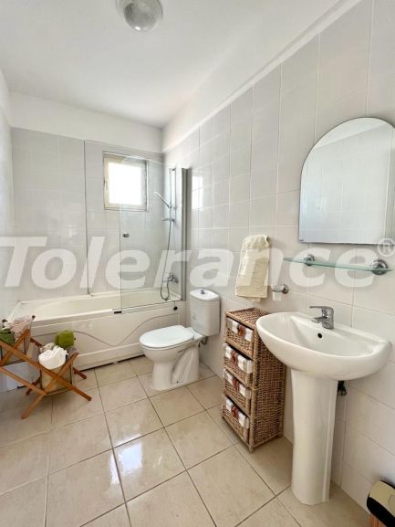 Квартира в Кирения, Северный Кипр вид на море: купить недвижимость в Турции - 75460