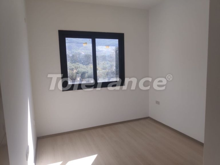 Квартира в Кирения, Северный Кипр вид на море с бассейном: купить недвижимость в Турции - 75527