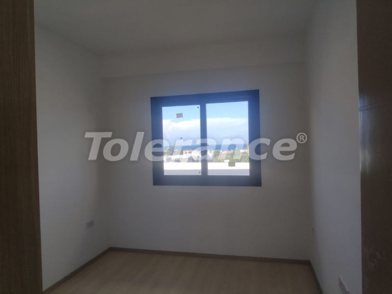 Квартира в Кирения, Северный Кипр вид на море с бассейном: купить недвижимость в Турции - 75528