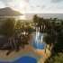Квартира от застройщика в Кирения, Северный Кипр вид на море с бассейном в рассрочку: купить недвижимость в Турции - 75934