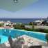 Квартира от застройщика в Кирения, Северный Кипр вид на море с бассейном в рассрочку: купить недвижимость в Турции - 76369