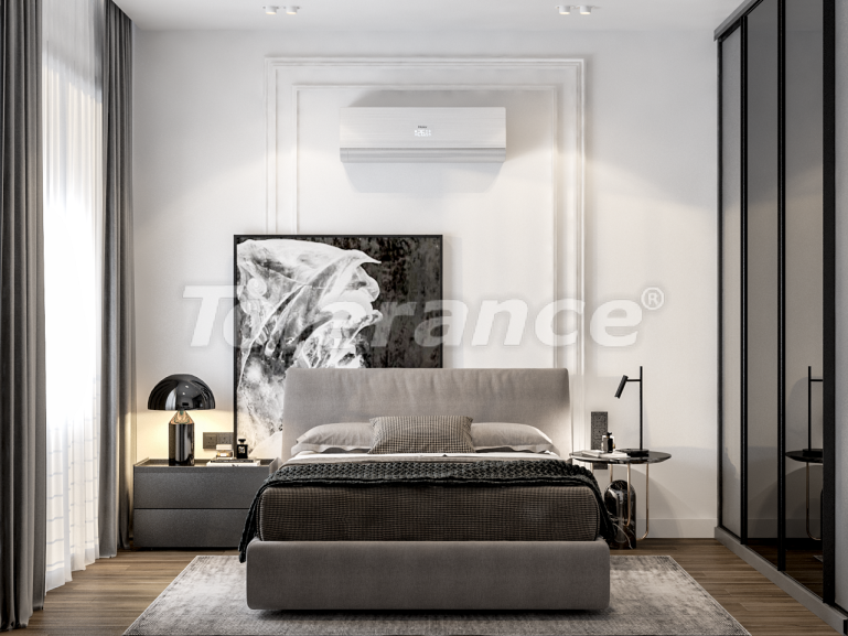 Квартира от застройщика в Кирения, Северный Кипр: купить недвижимость в Турции - 76465