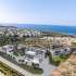 Квартира от застройщика в Кирения, Северный Кипр в рассрочку: купить недвижимость в Турции - 76621