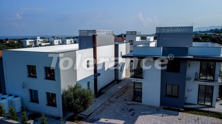 Квартира в Кирения, Северный Кипр: купить недвижимость в Турции - 76671