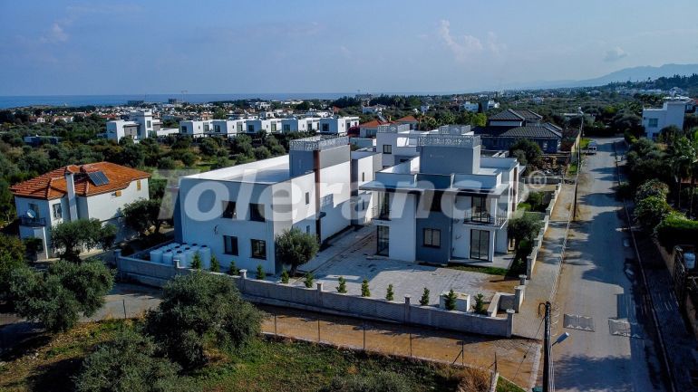 Квартира в Кирения, Северный Кипр: купить недвижимость в Турции - 76672