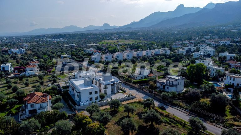 Квартира в Кирения, Северный Кипр: купить недвижимость в Турции - 76678