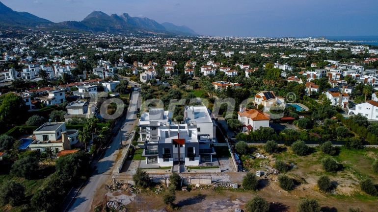 Квартира в Кирения, Северный Кипр: купить недвижимость в Турции - 76680