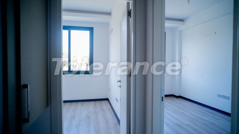 Квартира в Кирения, Северный Кипр: купить недвижимость в Турции - 76682