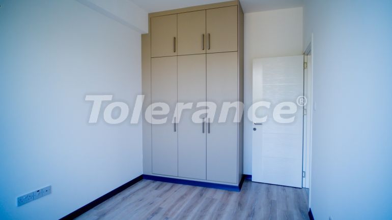 Квартира в Кирения, Северный Кипр: купить недвижимость в Турции - 76691