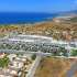 Квартира от застройщика в Кирения, Северный Кипр вид на море с бассейном в рассрочку: купить недвижимость в Турции - 76750