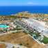 Квартира от застройщика в Кирения, Северный Кипр вид на море с бассейном в рассрочку: купить недвижимость в Турции - 76751